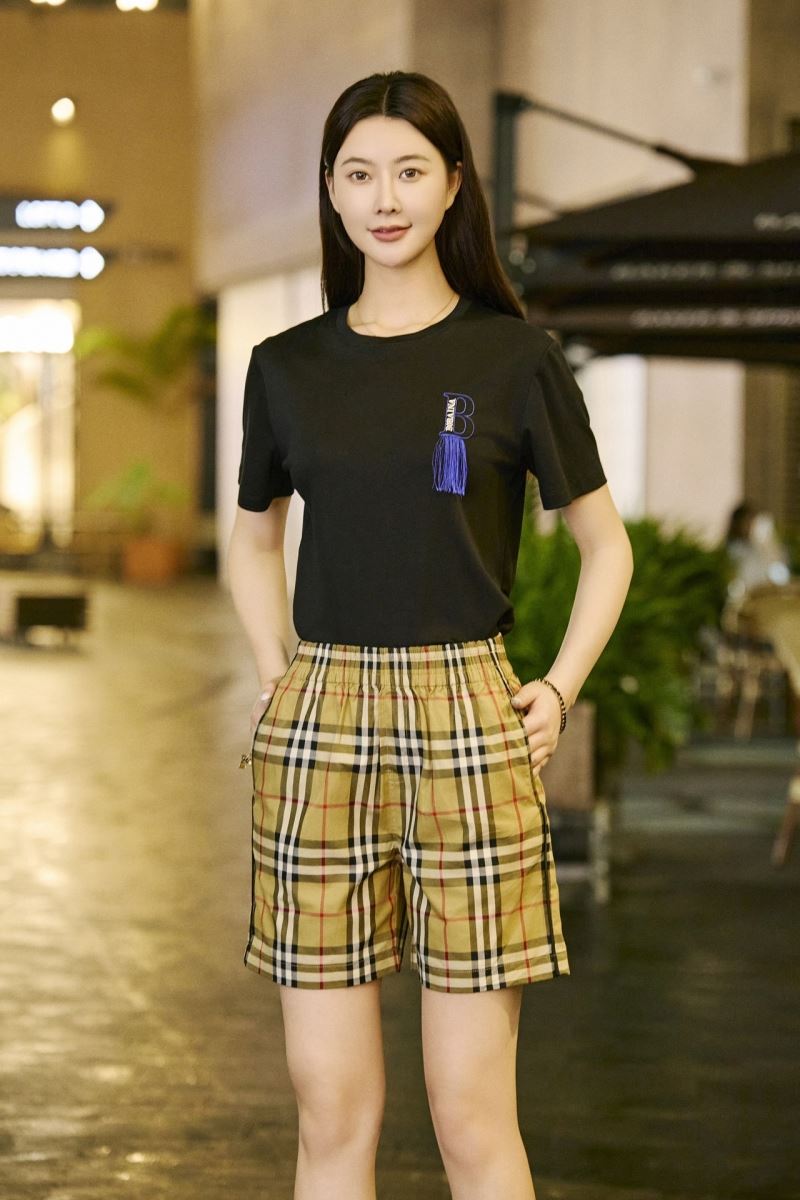 Burberry T-Shirts